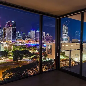 Fleet Lane **** Brisbane